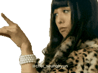 G-Dragon Block Sticker