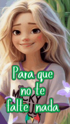 De Amor Feliz GIF by Murcianys LLC