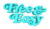 3D Spinning Sticker by Free & Easy