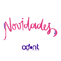 Comercial Sticker by Odont