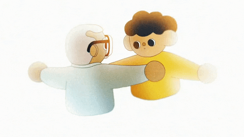 Christmas Music GIF by Frank Sinatra