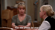 season 1 pilot GIF by mom
