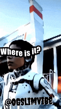 Where Is It Cyberpunk 2077 GIF