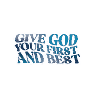 Unshakeable Sticker by Westside Family Church