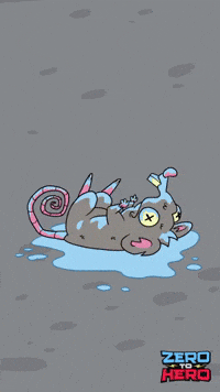 Hero Cheese GIF by Web3 Playboys