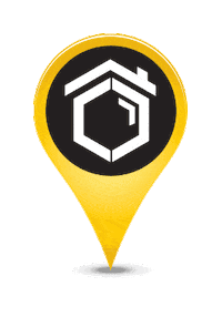 Hivemind Sticker by Beehouse Realty Brand