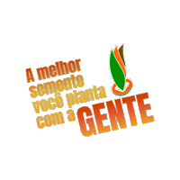 Sementes De Soja Sticker by semealisementes