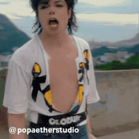 Mj GIF