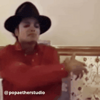 Mj GIF