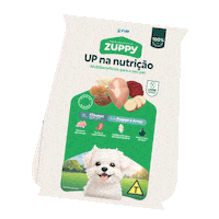 Up Sticker by FVO Alimentos