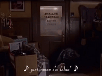 season 2 netflix GIF by Gilmore Girls 