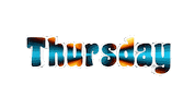 Good Day Design Sticker