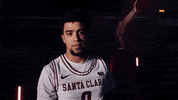 Donovan Mitchell Smiling GIF by Santa Clara Broncos