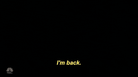 im back arnold schwarzenegger GIF by The New Celebrity Apprentice