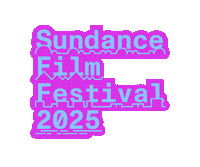 Independent Film Sticker by Sundance Institute | Sundance Film Festival