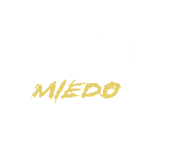 Fear Miedo Sticker by Mujer Holistica