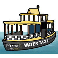 Meevo Live Sticker by Meevo by Millennium