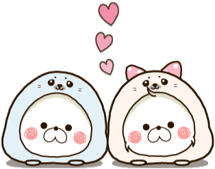 Heart Love Sticker