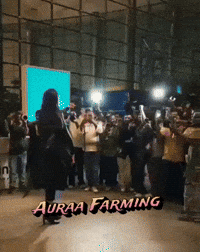 Farrhana GIF