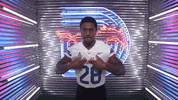College Football Sport GIF by SMU Football