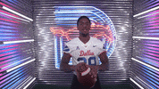 College Football Sport GIF by SMU Football