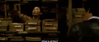 Korea Korean Movies GIF