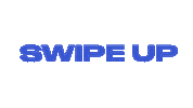 Wego Swipe Up Sticker by 1huddle