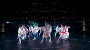 dance mickey's 90th spectacular GIF by ABC Network