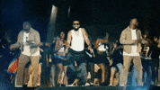 Fally Ipupa Dancing GIF