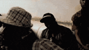 Gang Congo GIF