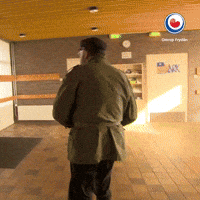 Boer Frans goeie dag