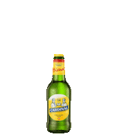 Beer Cheers Sticker by Cardinal