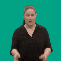 Content Sourd GIF by Eversa