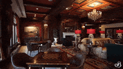 Colorado Springs Travel GIF by The Broadmoor