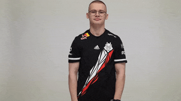 Rainbow Six Wink GIF by G2 Esports