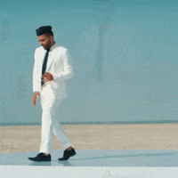 Guru Randhawa GIF