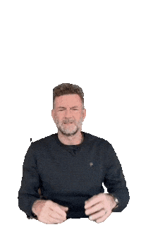 Kluun what surprised author old man Sticker