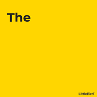 GoLittleBird  GIF