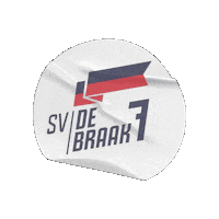 Svdb7 Sticker by SVDEBRAAK