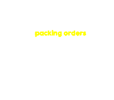 vsqmarisol kpop shipping emprendedor envios Sticker