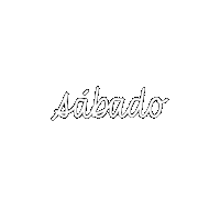 Vibes Lettering Sticker