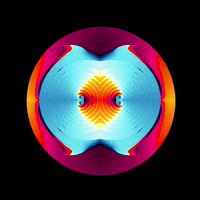 Magic Power GIF by roberthruska