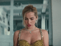 High Fashion GIF by Addison Rae