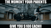 girlfriend GIF by Kap G