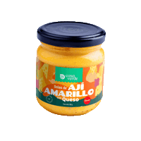 casaverdepe snack saludable casaverde piqueo Sticker