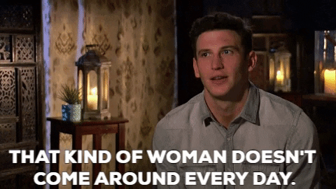 episode 2 abc GIF by The Bachelorette