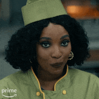 Amazon Studios Show GIF by Prime Video Comedy