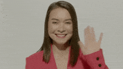 Hujambo Hello GIF by Mitski