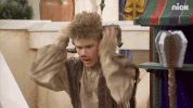 monster princess GIF by Nickelodeon