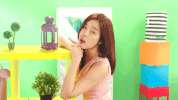 k-pop GIF